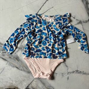 NEW Rockets of Awesome Mini Bamboo 0-3m